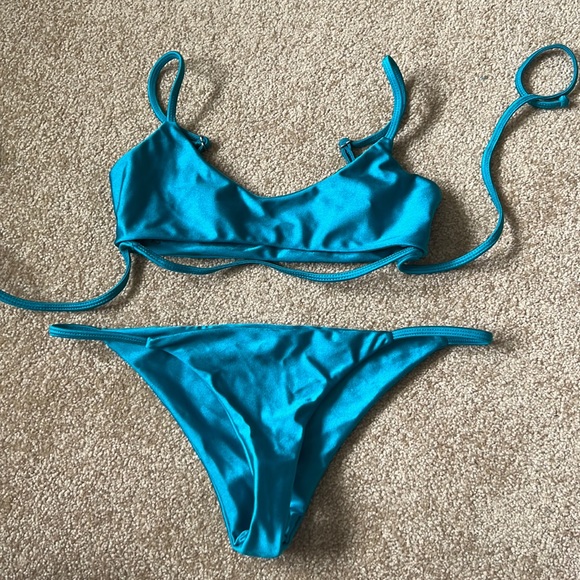 Lovers + Friends See Ya Bikini XS/M - Picture 2 of 2